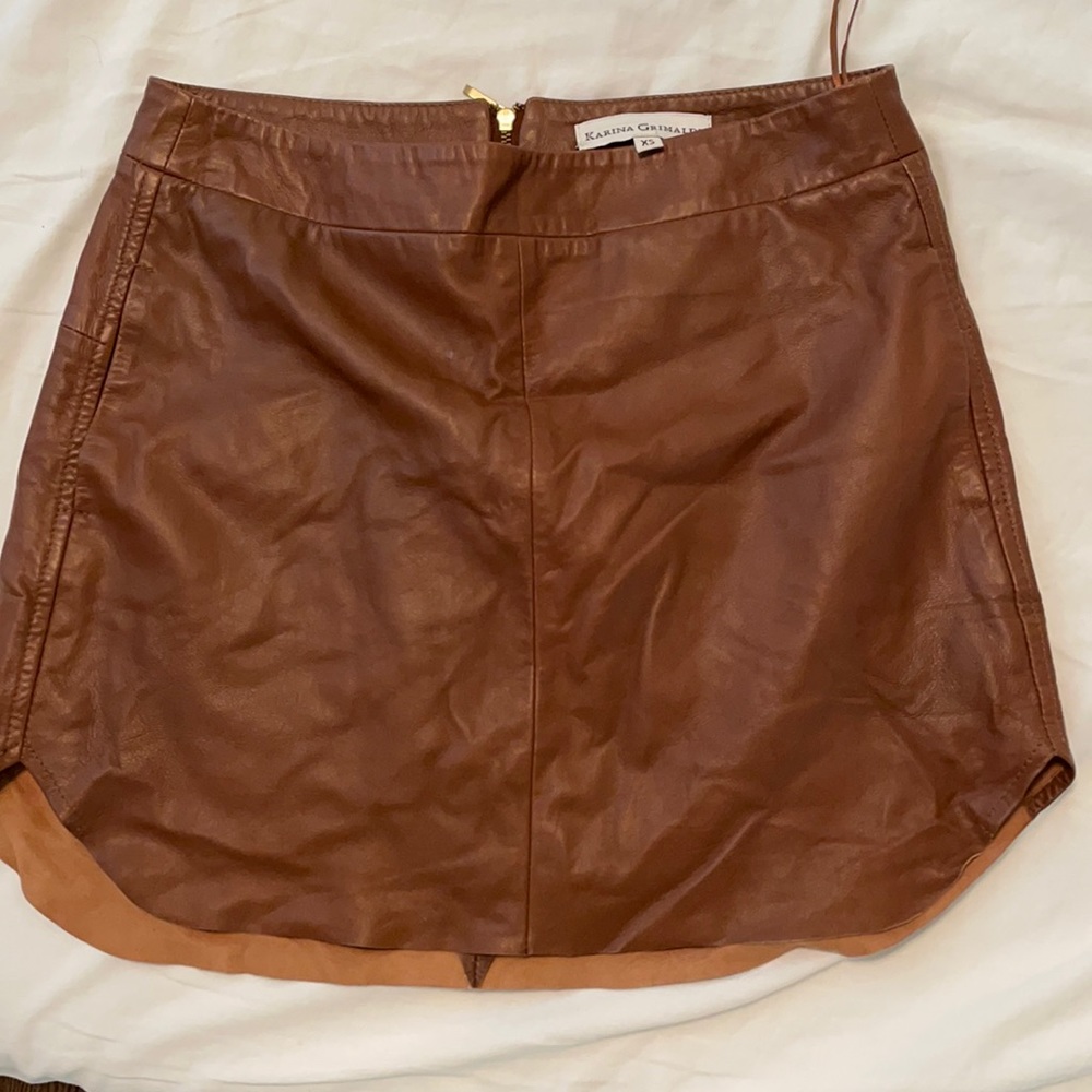 Skirt